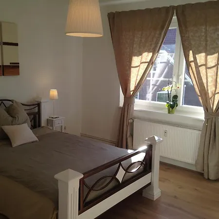 Haus Le Rose * Hohnhorst