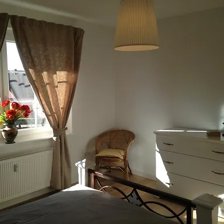 Homestay Haus Le Rose