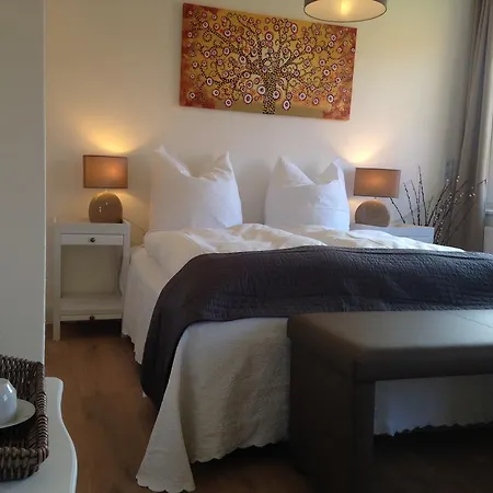 Haus Le Rose Homestay