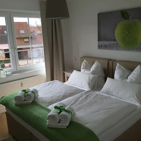 Haus Le Rose Homestay