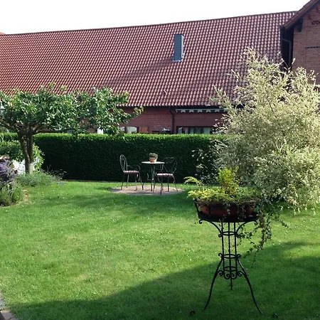 Homestay Haus Le Rose