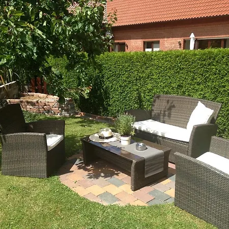 Homestay Haus Le Rose